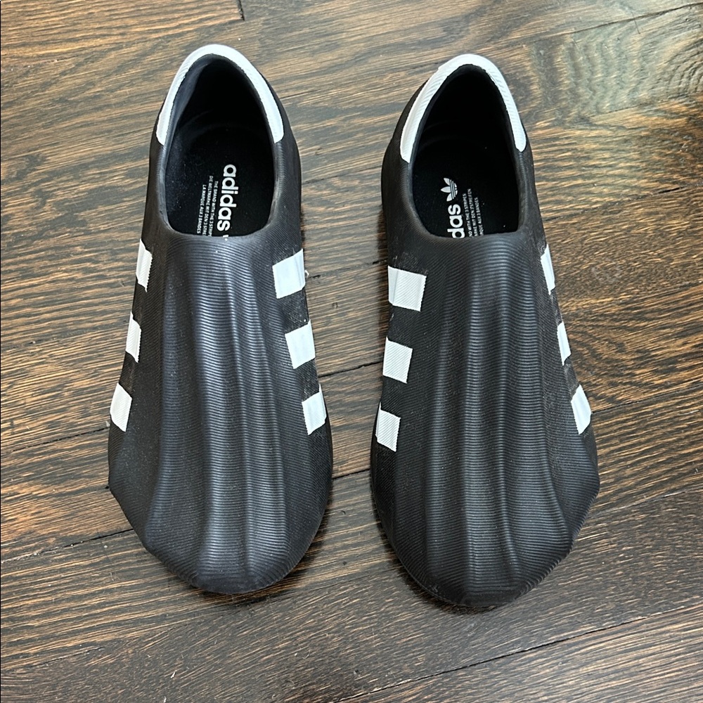 Adidas ADIFOM SUPERSTAR SHOES Men’s 6/Women’s 7.5